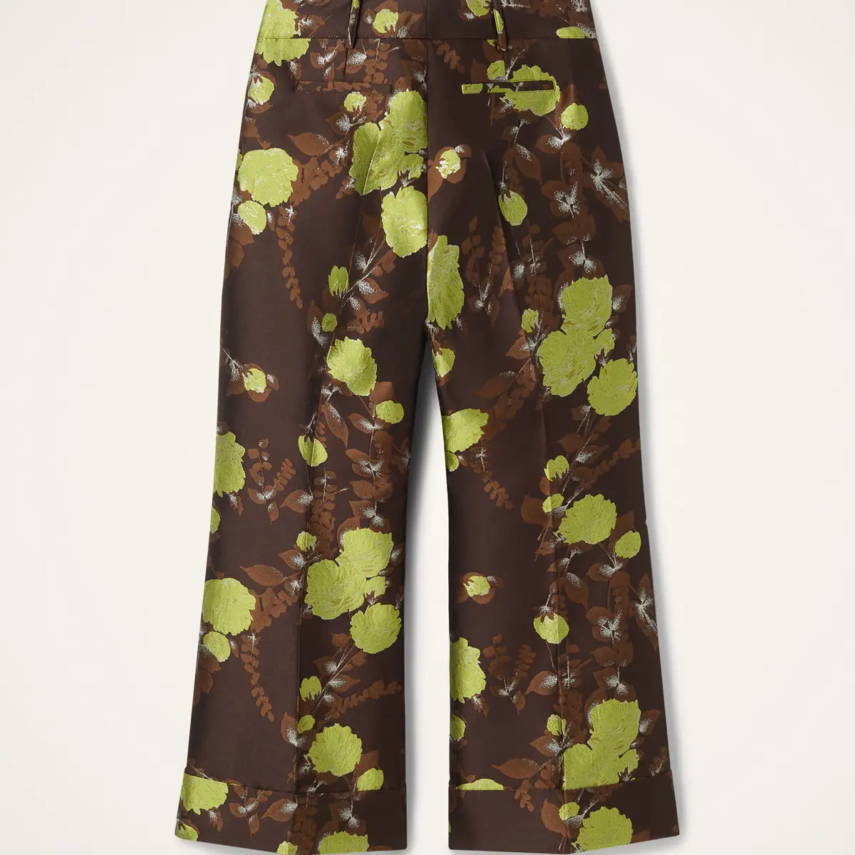 La DoubleJ Hendrix Pants | Thumbnail 6 La DoubleJ Hendrix Pants | Thumbnail 6