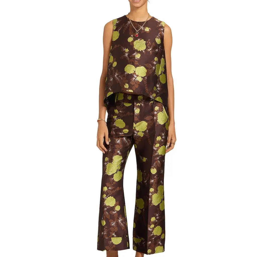 La DoubleJ Hendrix Pants