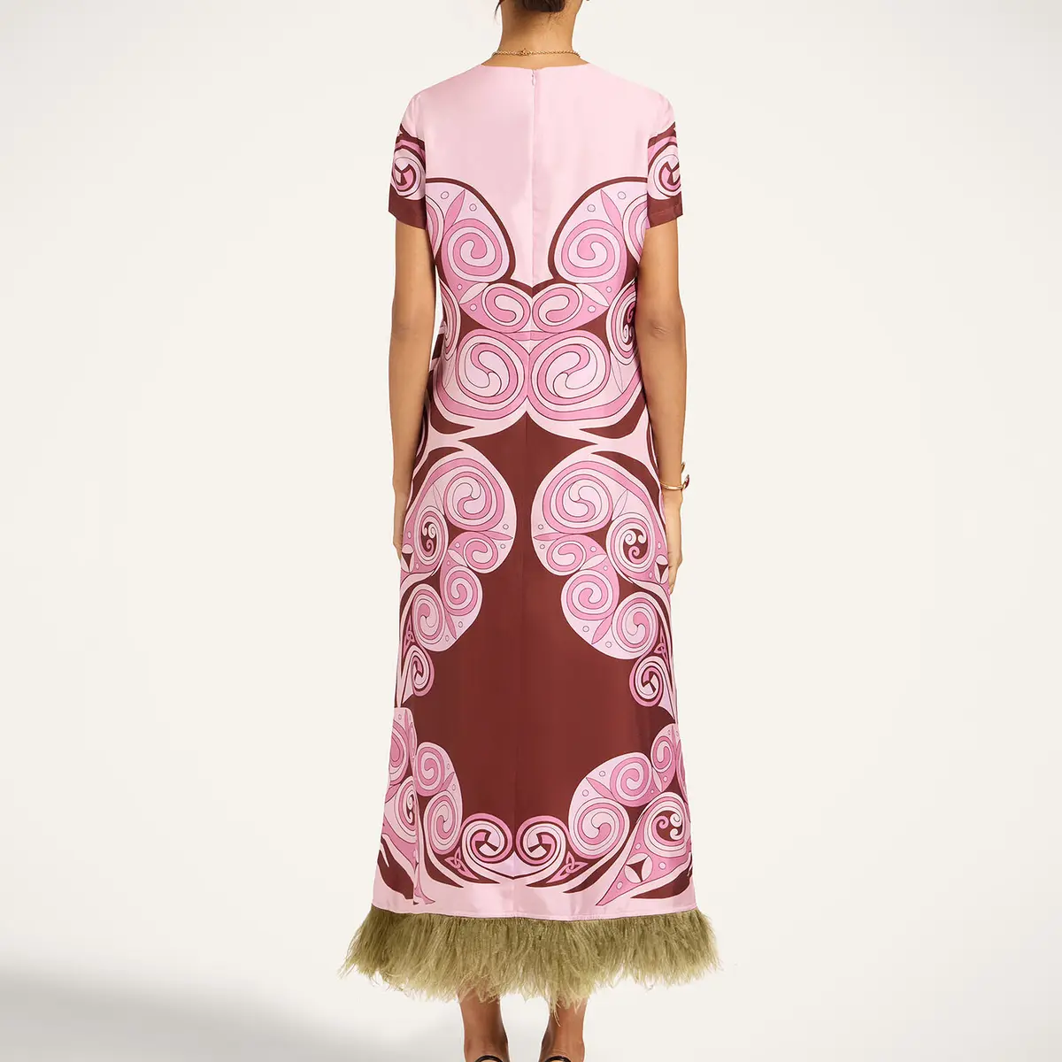La DoubleJ Swing Dress | Thumbnail 2 La DoubleJ Swing Dress | Thumbnail 2