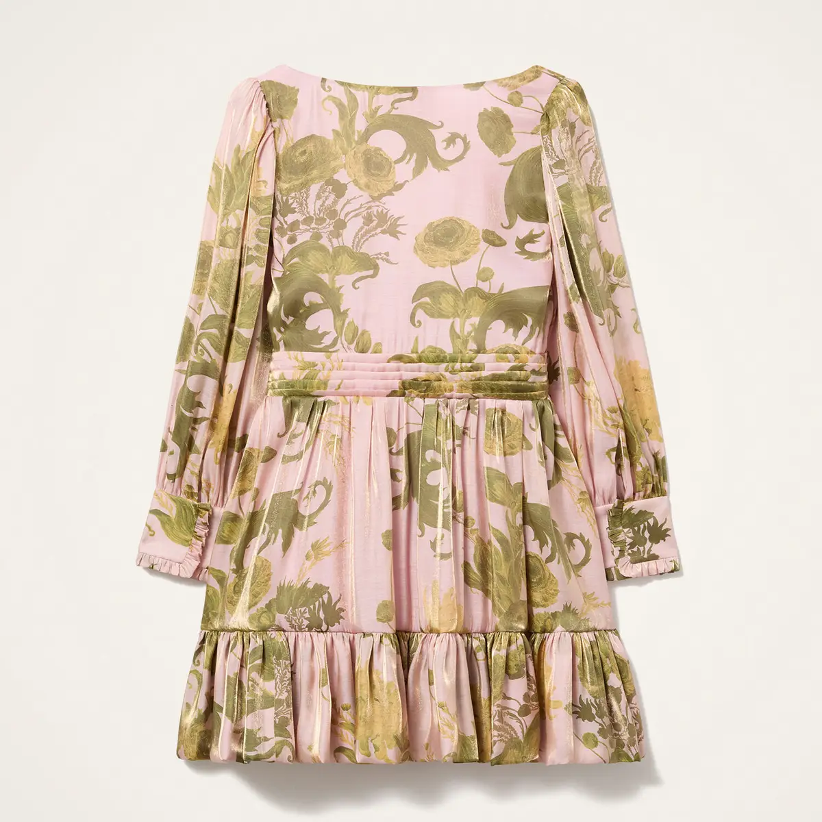 La DoubleJ Beaming Dress | Thumbnail 2 La DoubleJ Beaming Dress | Thumbnail 2