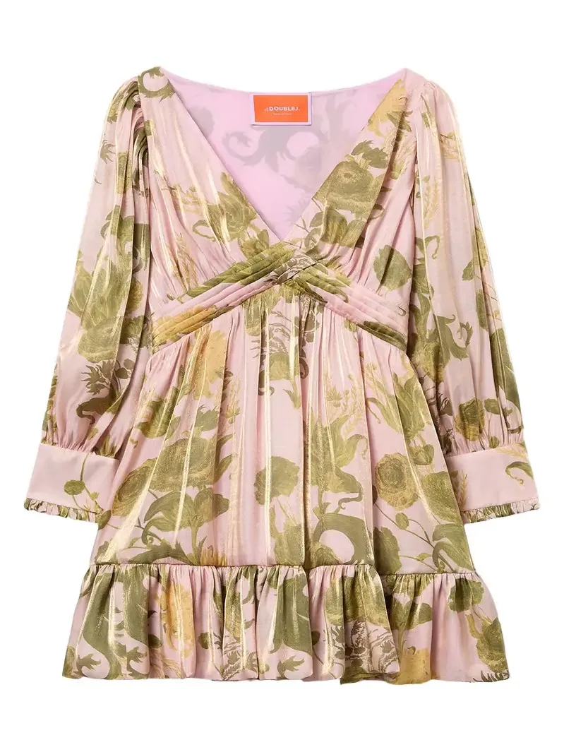 Beaming Dress Beaming Dress