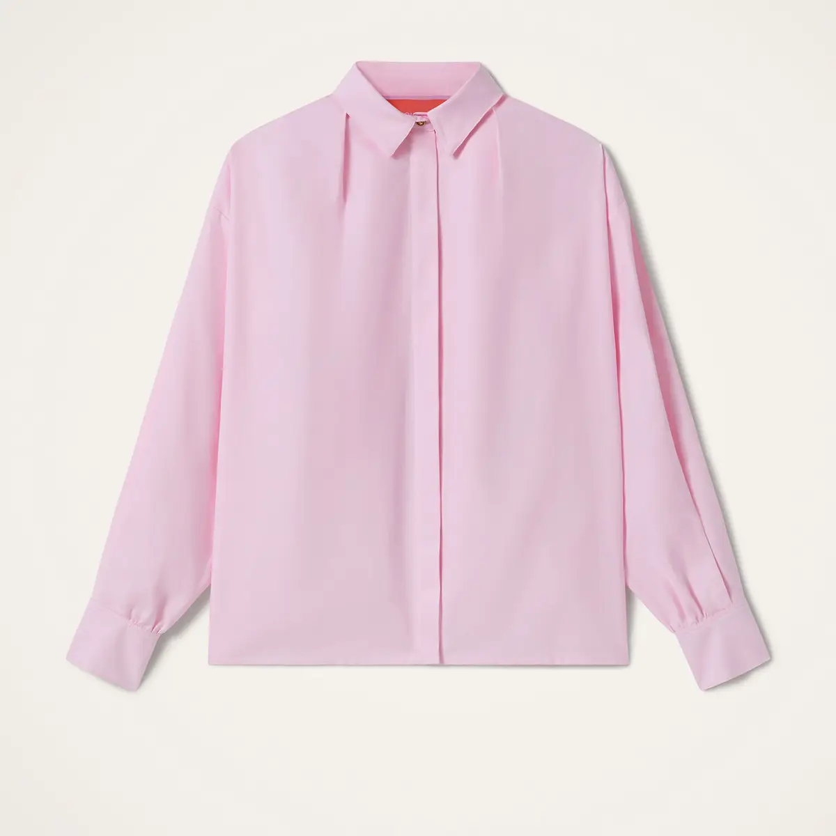 La DoubleJ La Scala Shirt | Thumbnail 6 La DoubleJ La Scala Shirt | Thumbnail 6