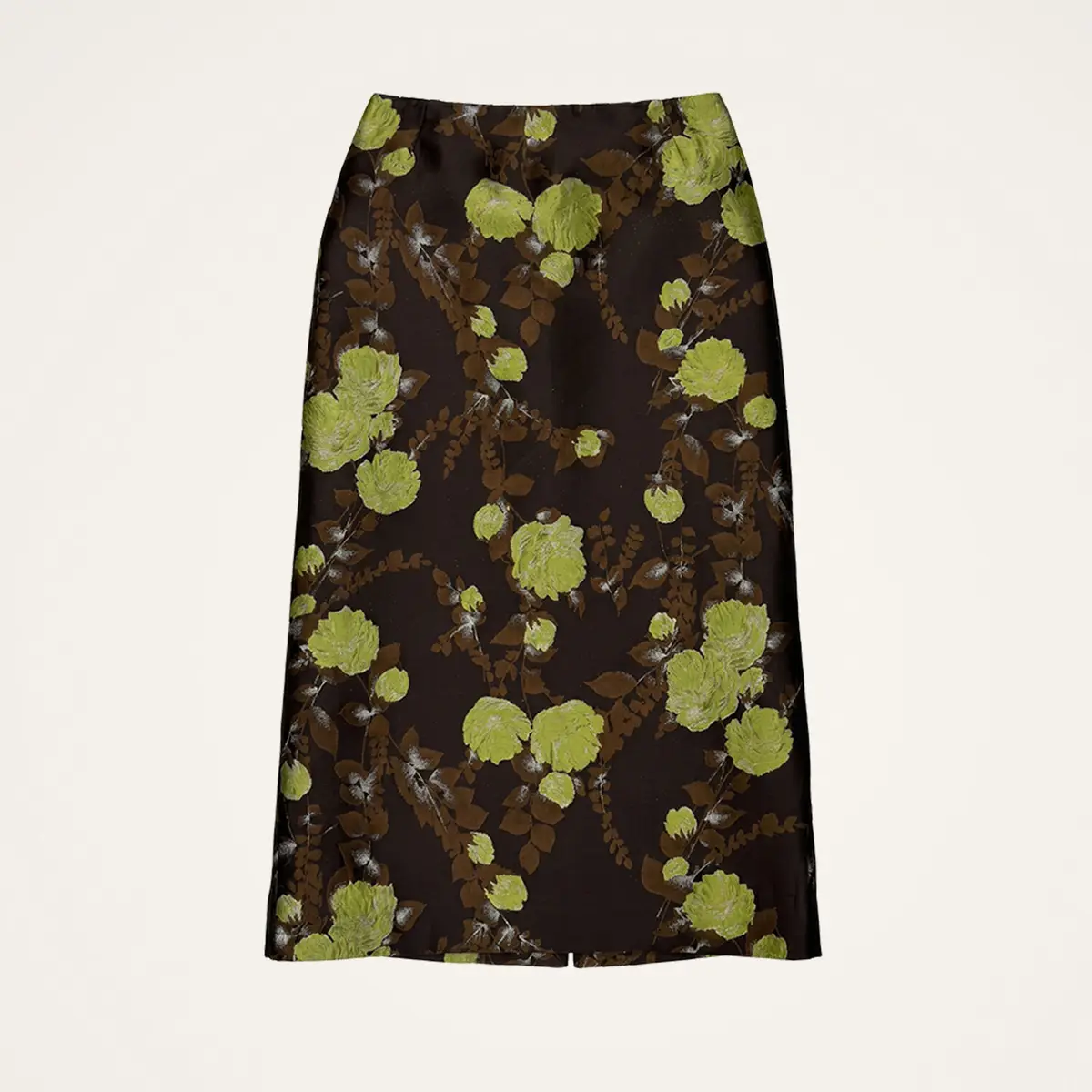 La DoubleJ Pencil Skirt | Thumbnail 5 La DoubleJ Pencil Skirt | Thumbnail 5