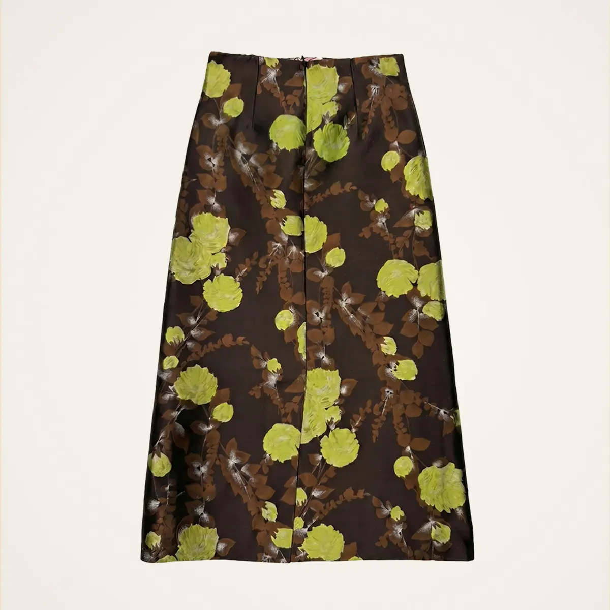 La DoubleJ Pencil Skirt | Thumbnail 6 La DoubleJ Pencil Skirt | Thumbnail 6