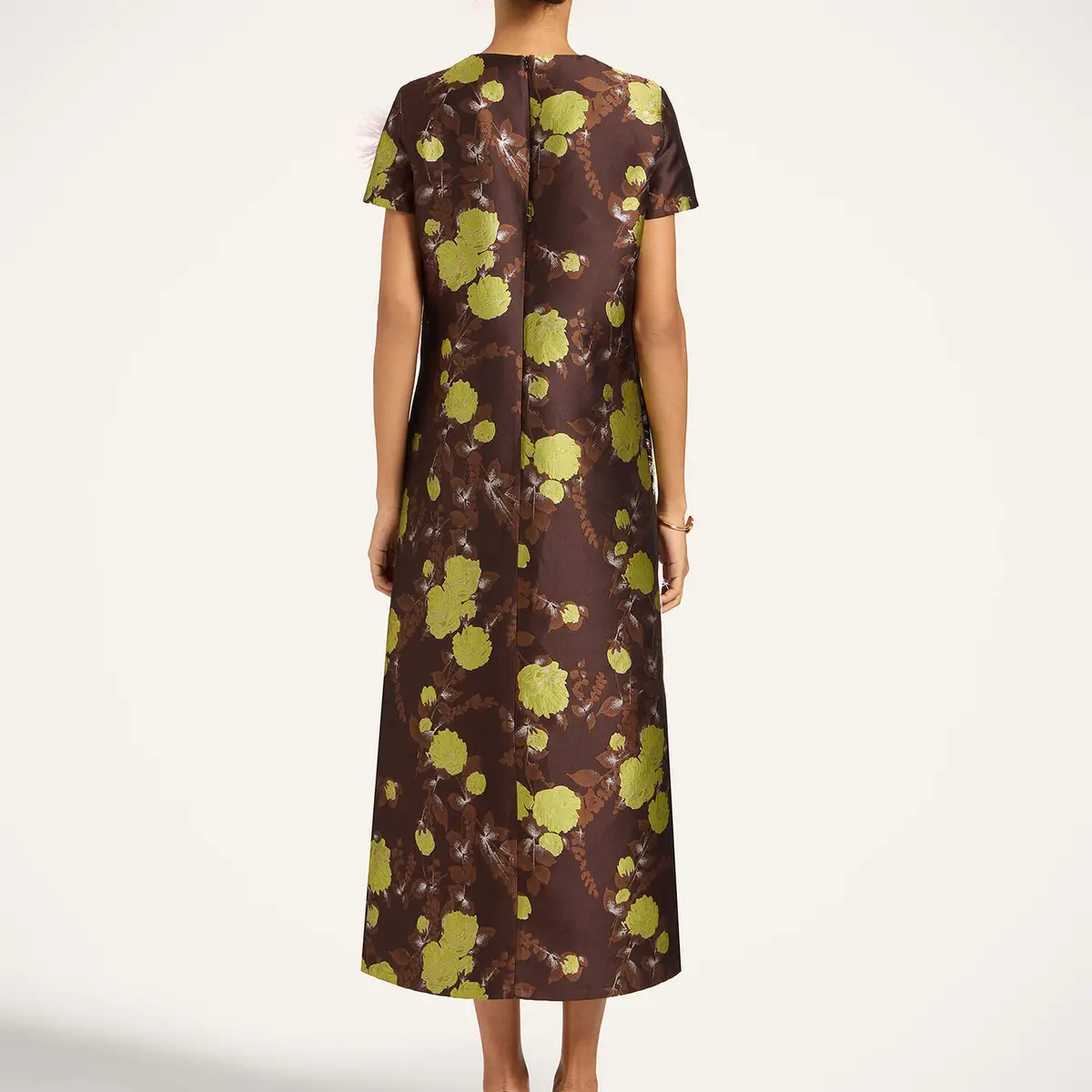 La DoubleJ Super Swing Dress | Thumbnail 2 La DoubleJ Super Swing Dress | Thumbnail 2