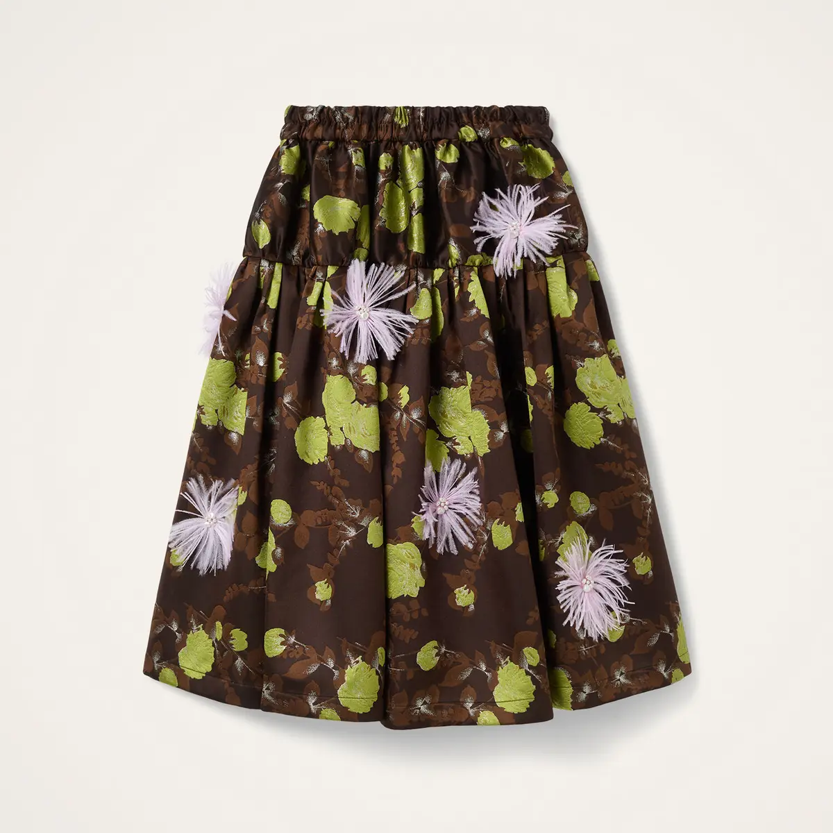La DoubleJ Gala Skirt | Thumbnail 6 La DoubleJ Gala Skirt | Thumbnail 6