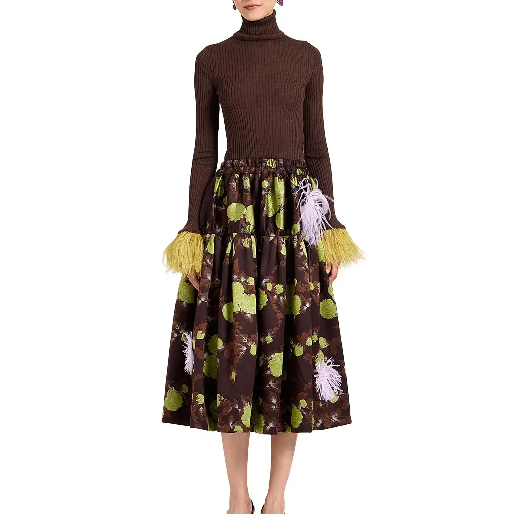 La DoubleJ Gala Skirt
