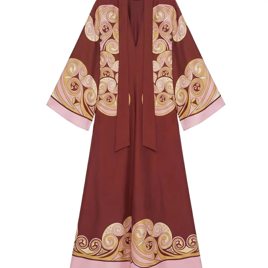 La DoubleJ Magnifico Dress