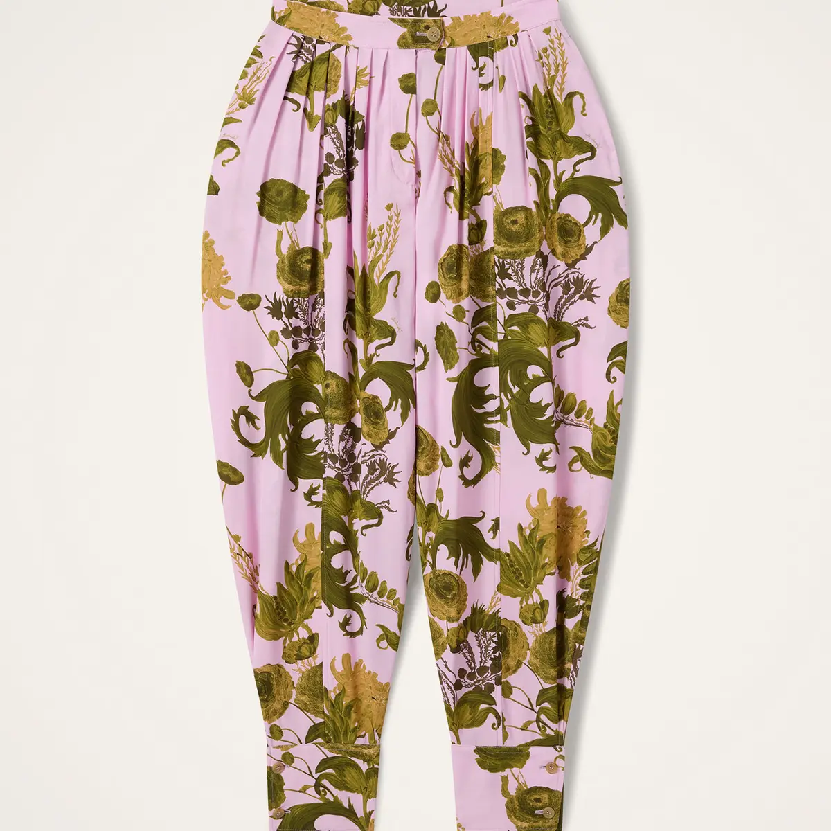 La DoubleJ Harem Pants | Thumbnail 5 La DoubleJ Harem Pants | Thumbnail 5