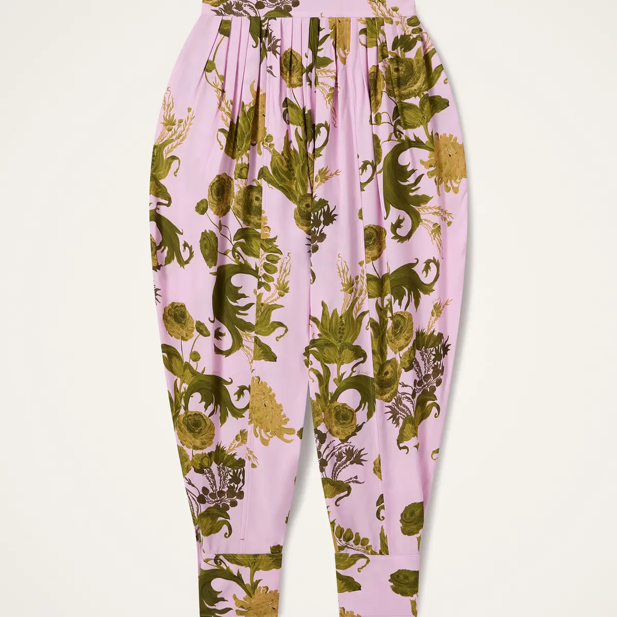 La DoubleJ Harem Pants | Thumbnail 6 La DoubleJ Harem Pants | Thumbnail 6