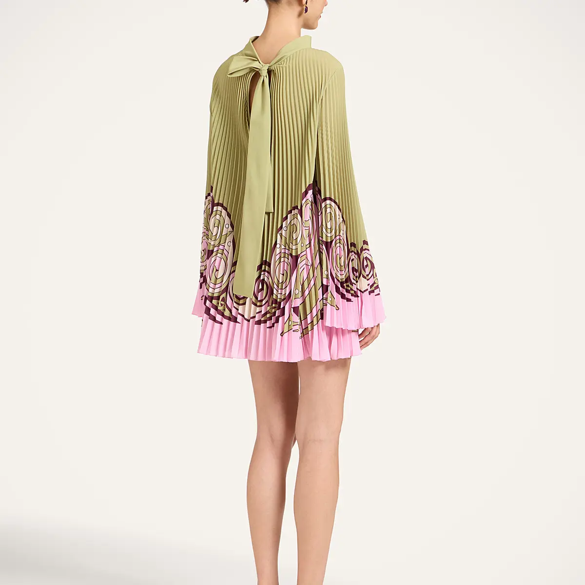 La DoubleJ Twirling Tunic | Thumbnail 2 La DoubleJ Twirling Tunic | Thumbnail 2