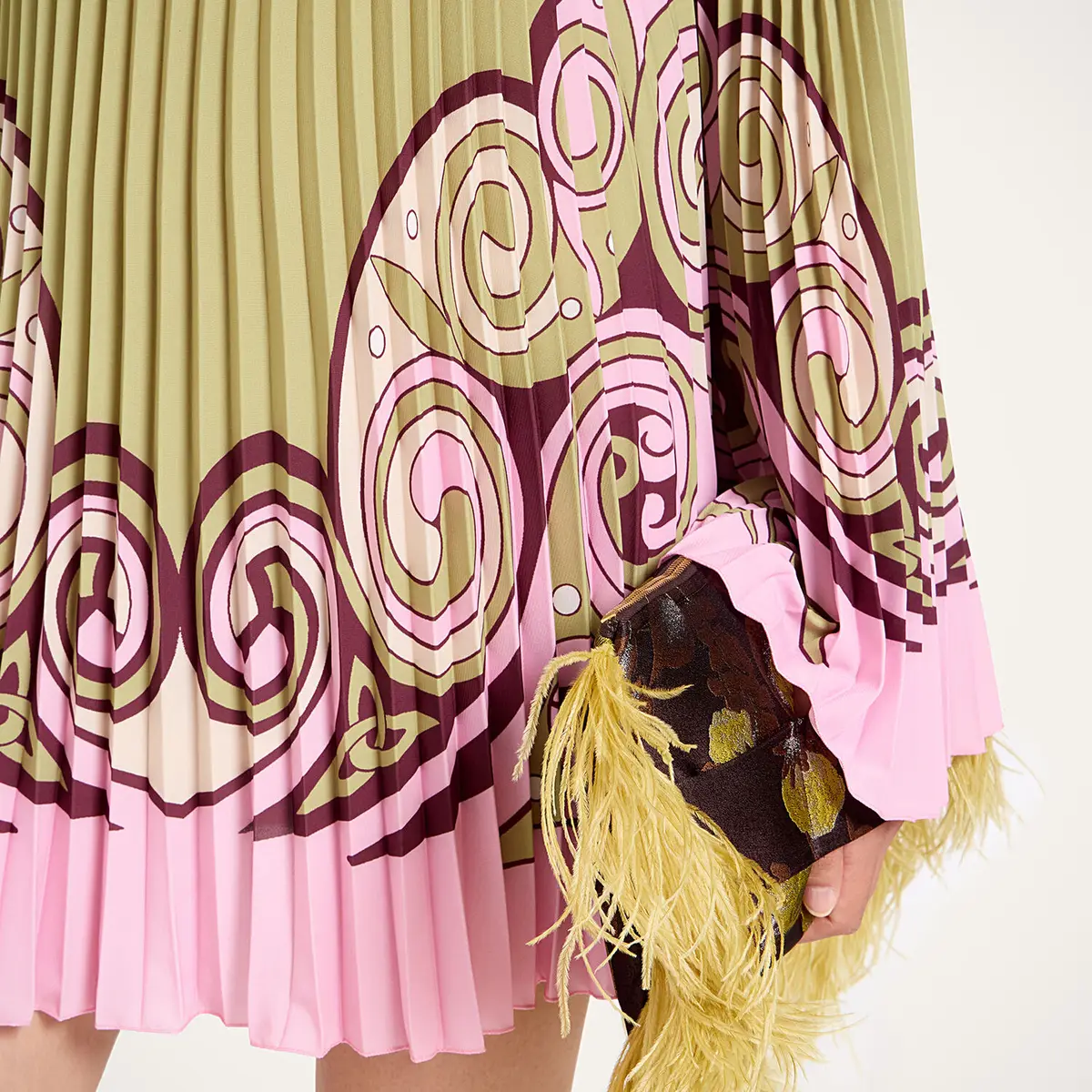 La DoubleJ Twirling Tunic | Thumbnail 4 La DoubleJ Twirling Tunic | Thumbnail 4