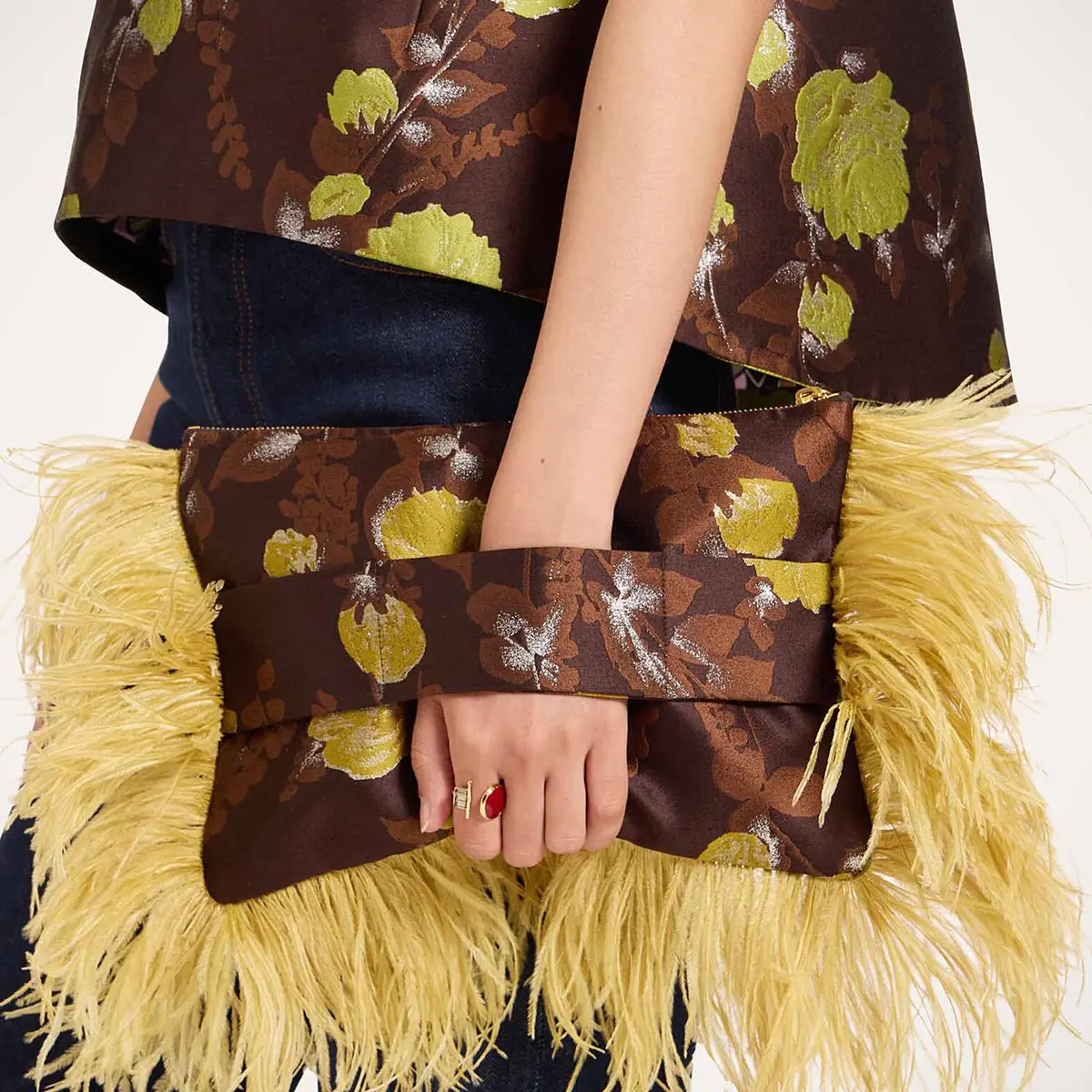 La DoubleJ Party Pochette