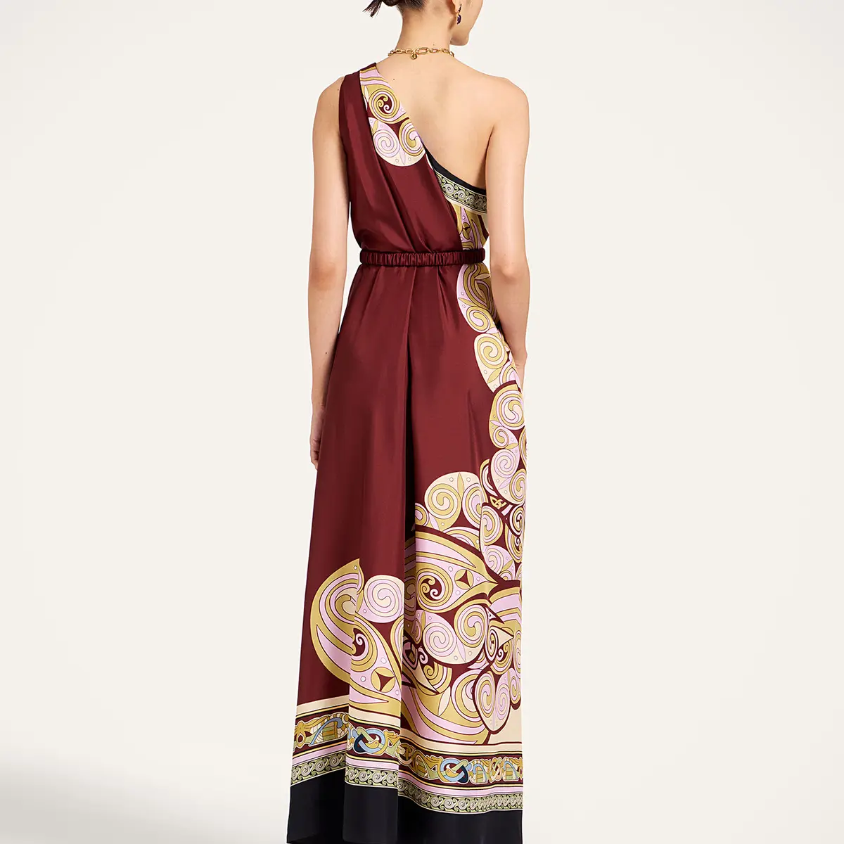 La DoubleJ Roy Dress | Thumbnail 2 La DoubleJ Roy Dress | Thumbnail 2