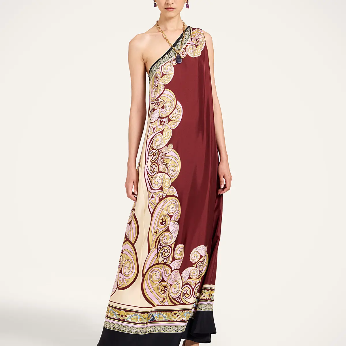 La DoubleJ Roy Dress | Thumbnail 3 La DoubleJ Roy Dress | Thumbnail 3