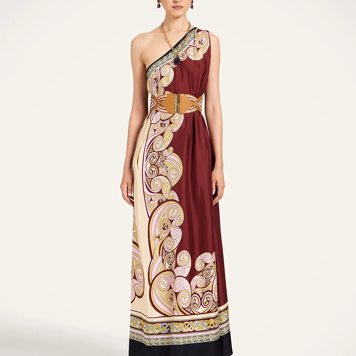 La DoubleJ Roy Dress | Thumbnail 4 La DoubleJ Roy Dress | Thumbnail 4