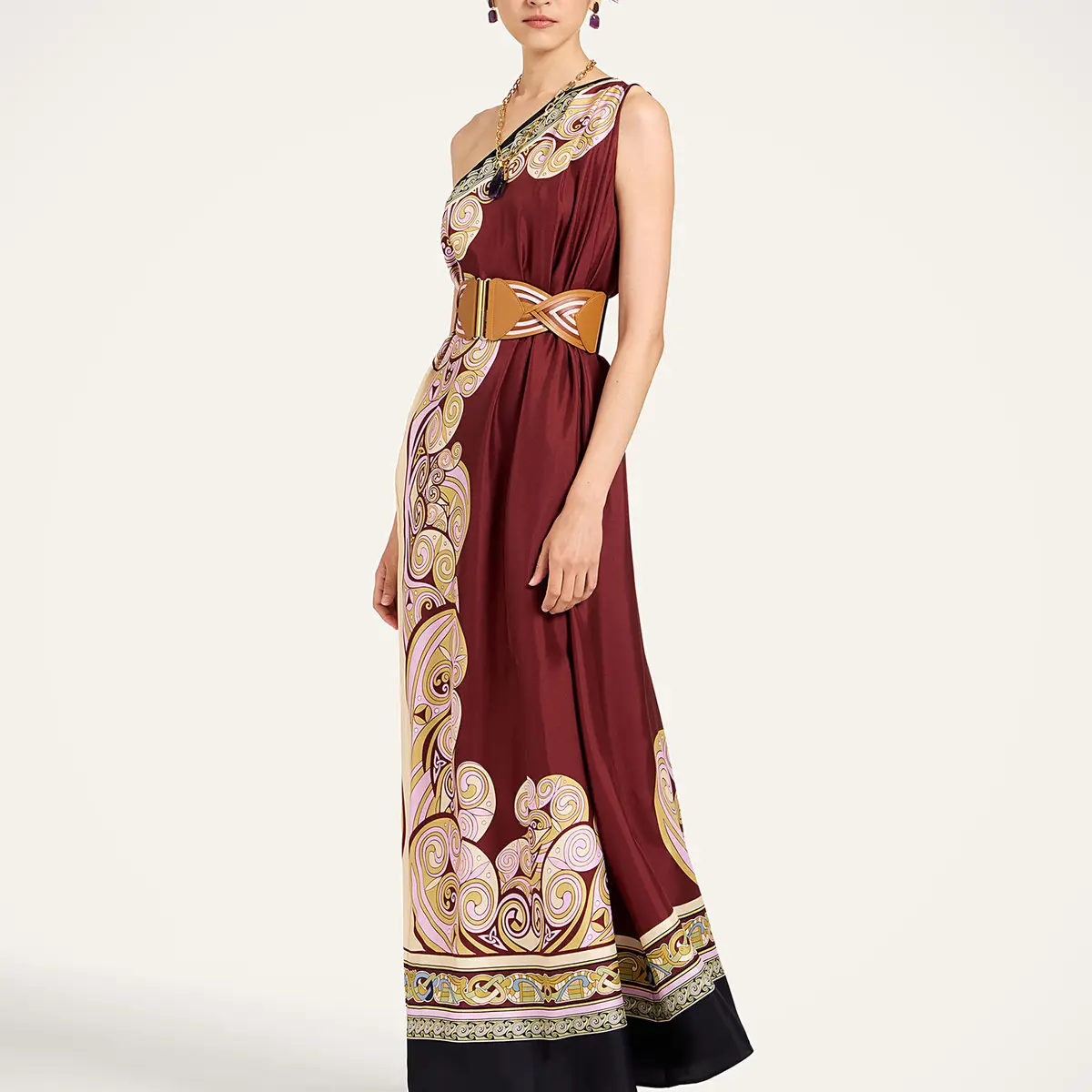 La DoubleJ Roy Dress | Thumbnail 5 La DoubleJ Roy Dress | Thumbnail 5