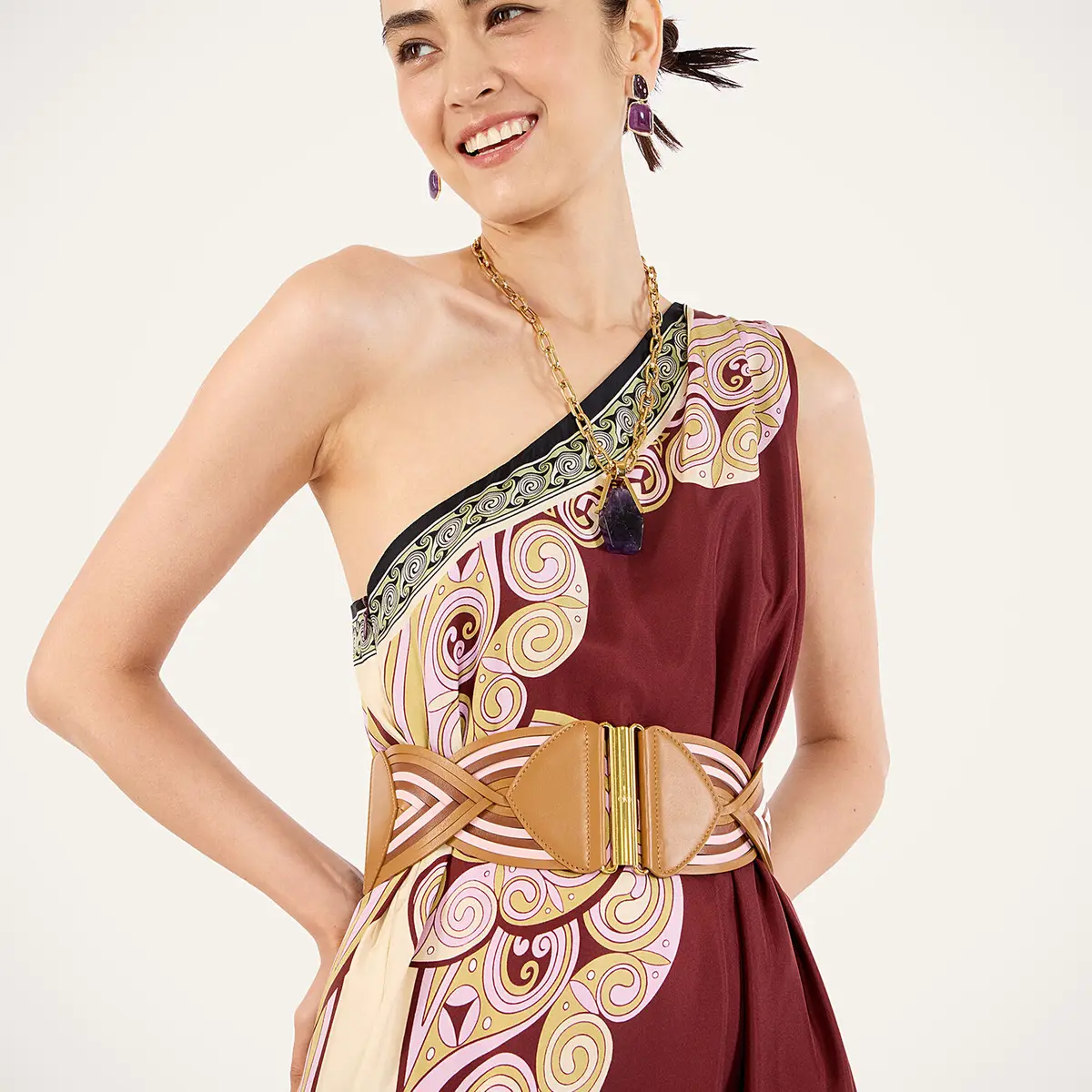 La DoubleJ Roy Dress | Thumbnail 6 La DoubleJ Roy Dress | Thumbnail 6