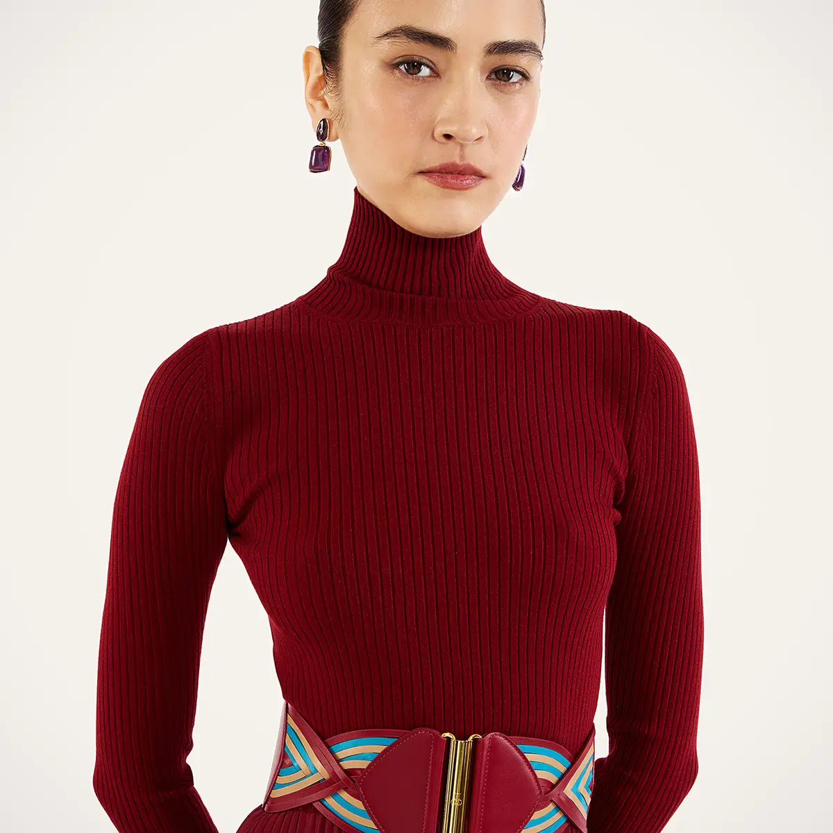 La DoubleJ Moondance Knit Dress | Thumbnail 5 La DoubleJ Moondance Knit Dress | Thumbnail 5