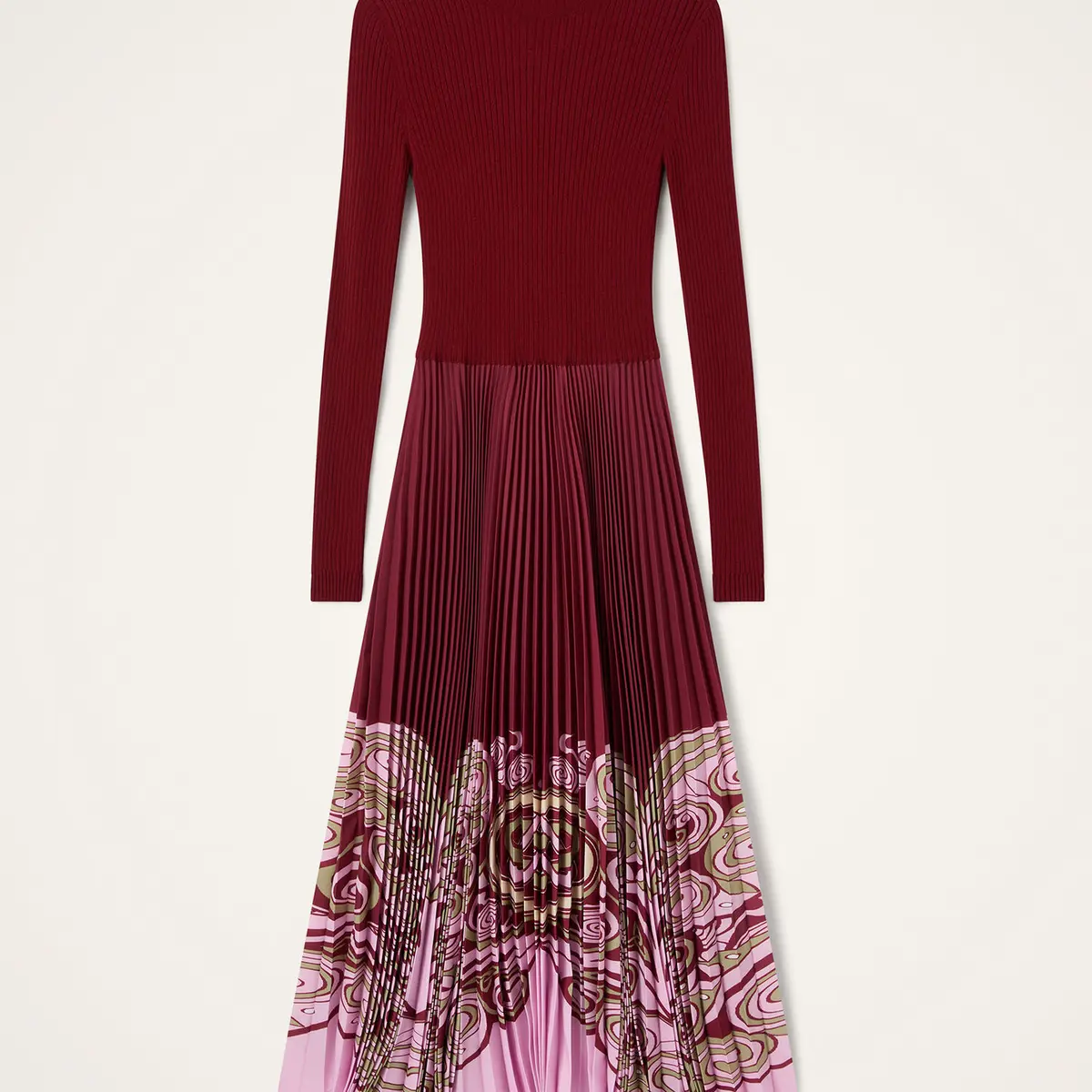 La DoubleJ Moondance Knit Dress | Thumbnail 6 La DoubleJ Moondance Knit Dress | Thumbnail 6