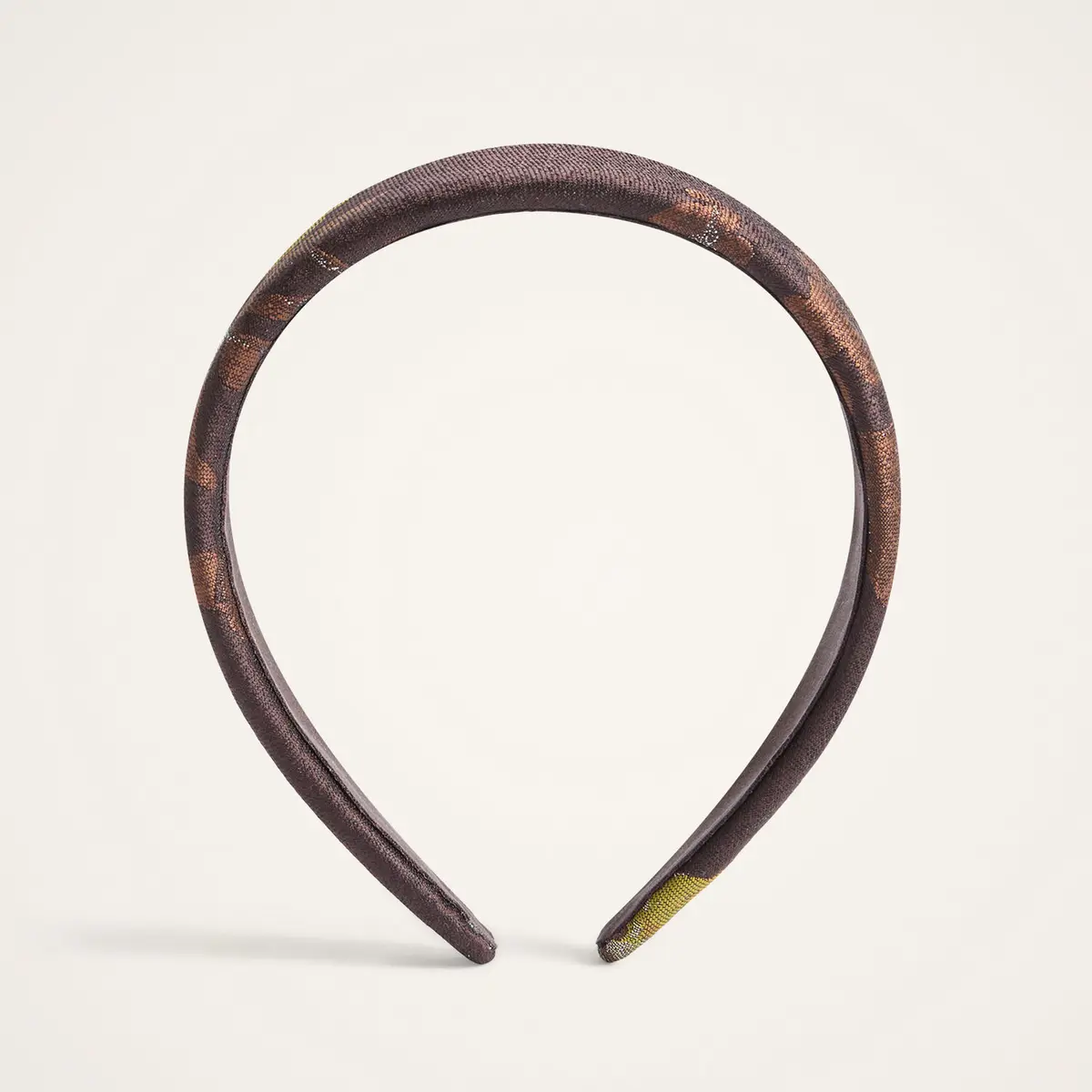 La DoubleJ Flat Headband | Thumbnail 3
