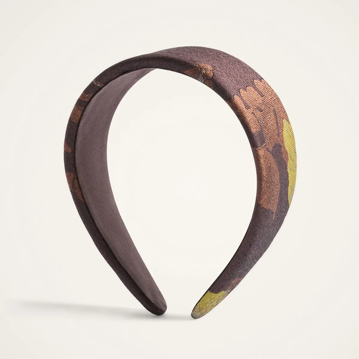 La DoubleJ Flat Headband | Thumbnail 4