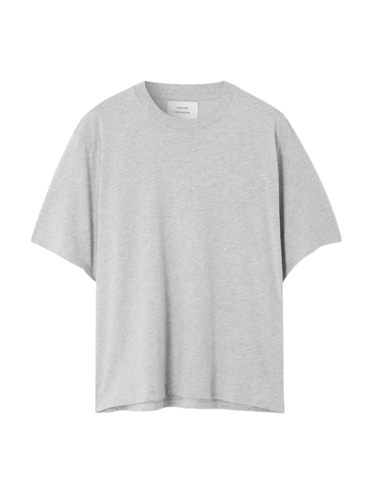 Telanto Organic Supima Cotton-jersey T-shirt Telanto Organic Supima Cotton-jersey T-shirt