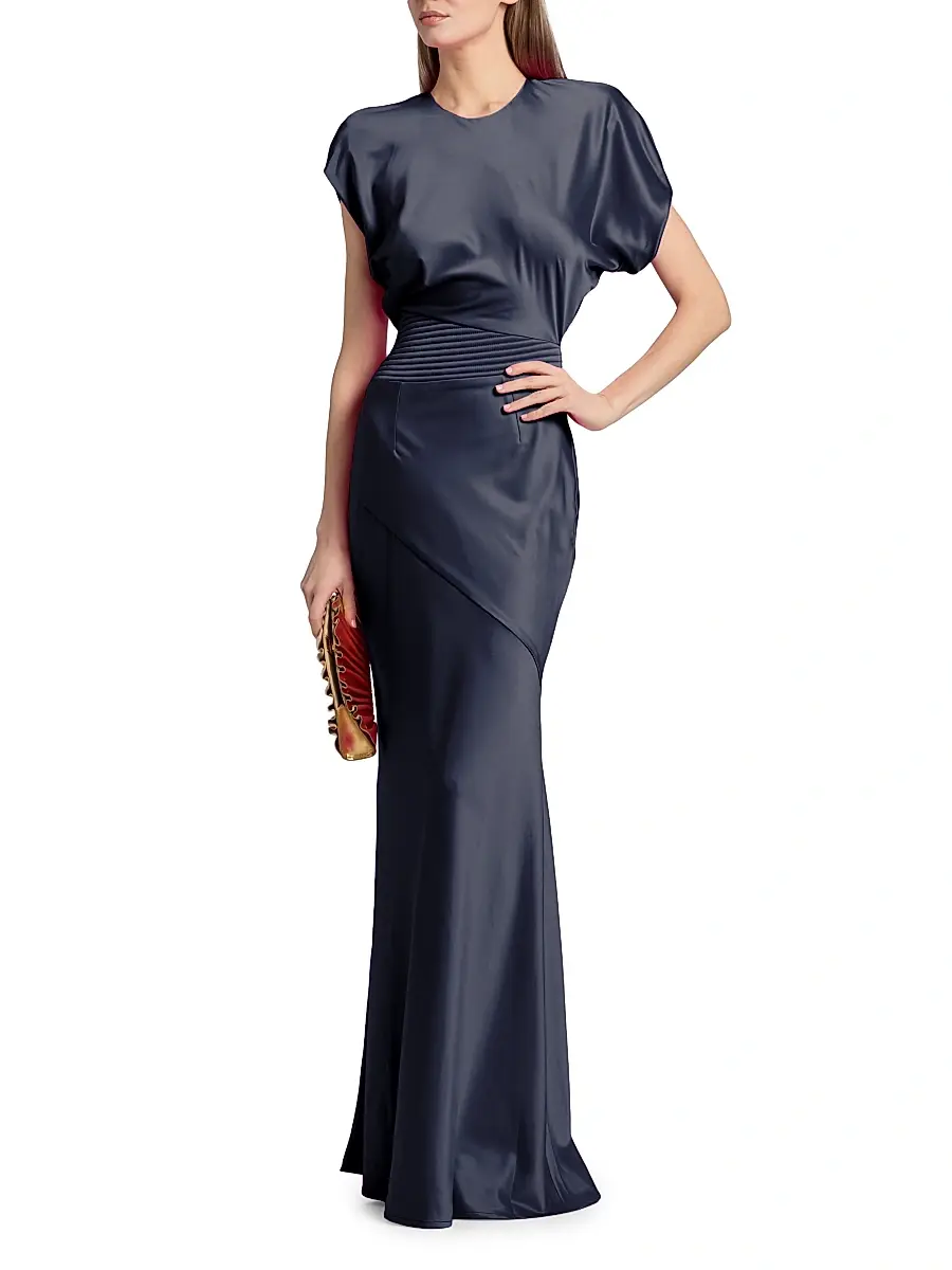 Zhivago Women's Signature Bond Gown | Thumbnail 2 Zhivago Women's Signature Bond Gown | Thumbnail 2