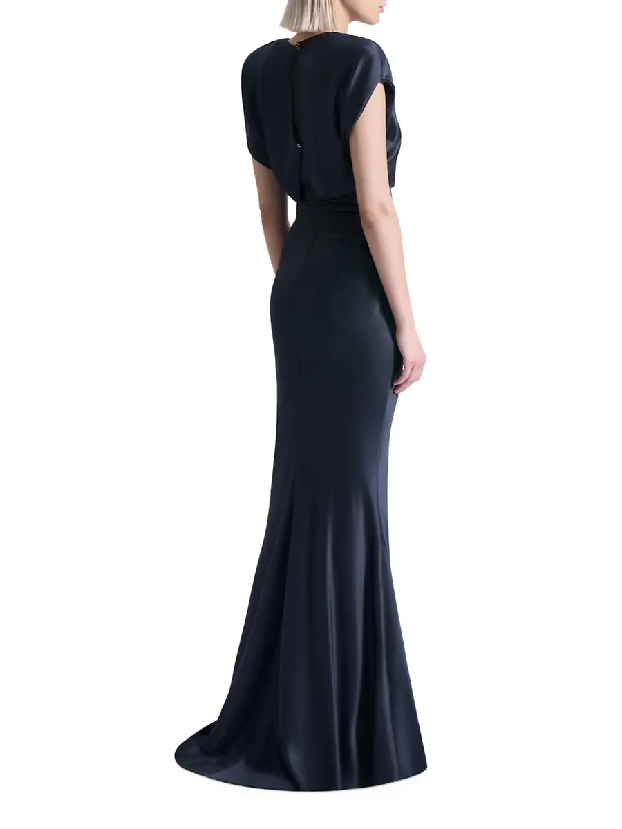 Zhivago Women's Signature Bond Gown | Thumbnail 6 Zhivago Women's Signature Bond Gown | Thumbnail 6