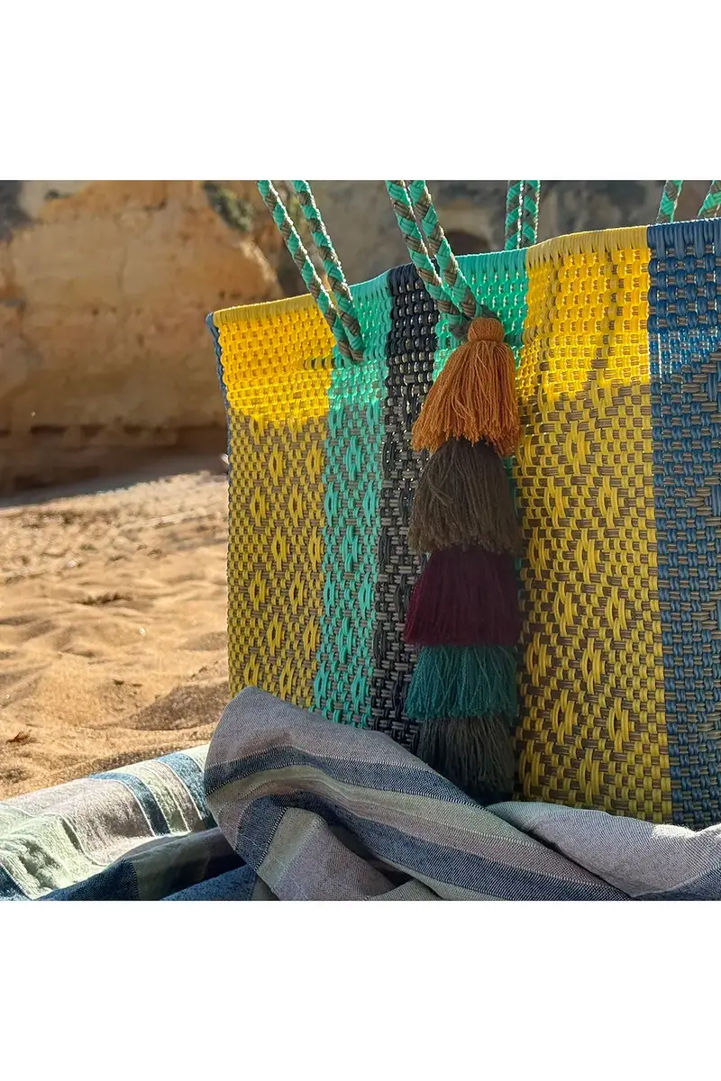 Verve Culture Cabo Bag | Thumbnail 7