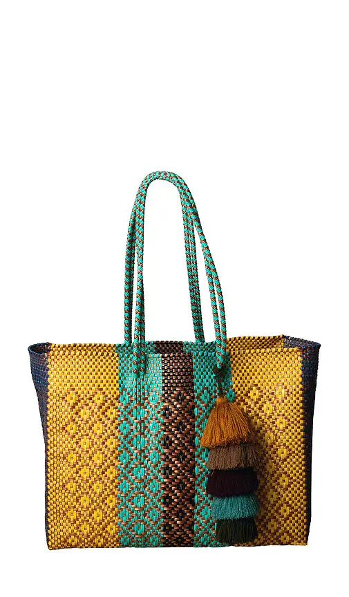 Verve Culture Cabo Bag | Thumbnail 9