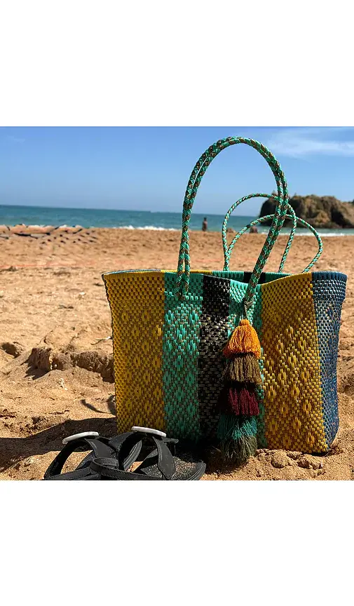 Verve Culture Cabo Bag | Thumbnail 10