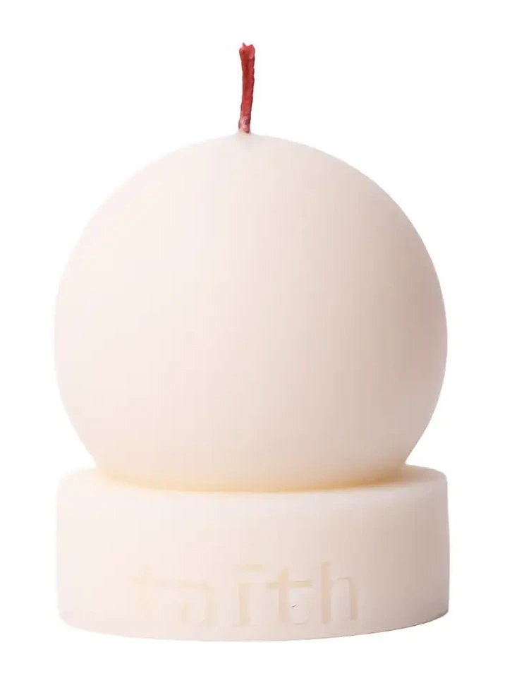 TAITH Lu Candle