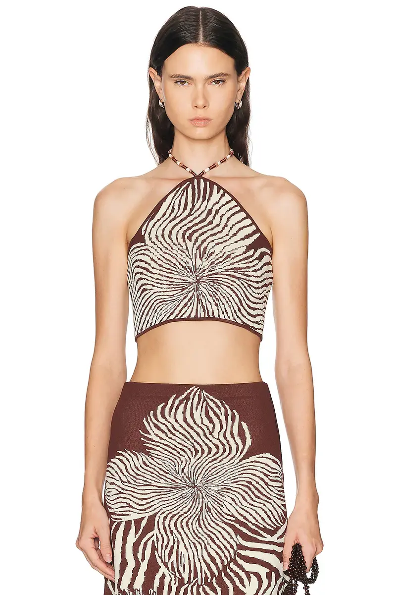Alexis Gala Top | Image 1 Alexis Gala Top | Image 1