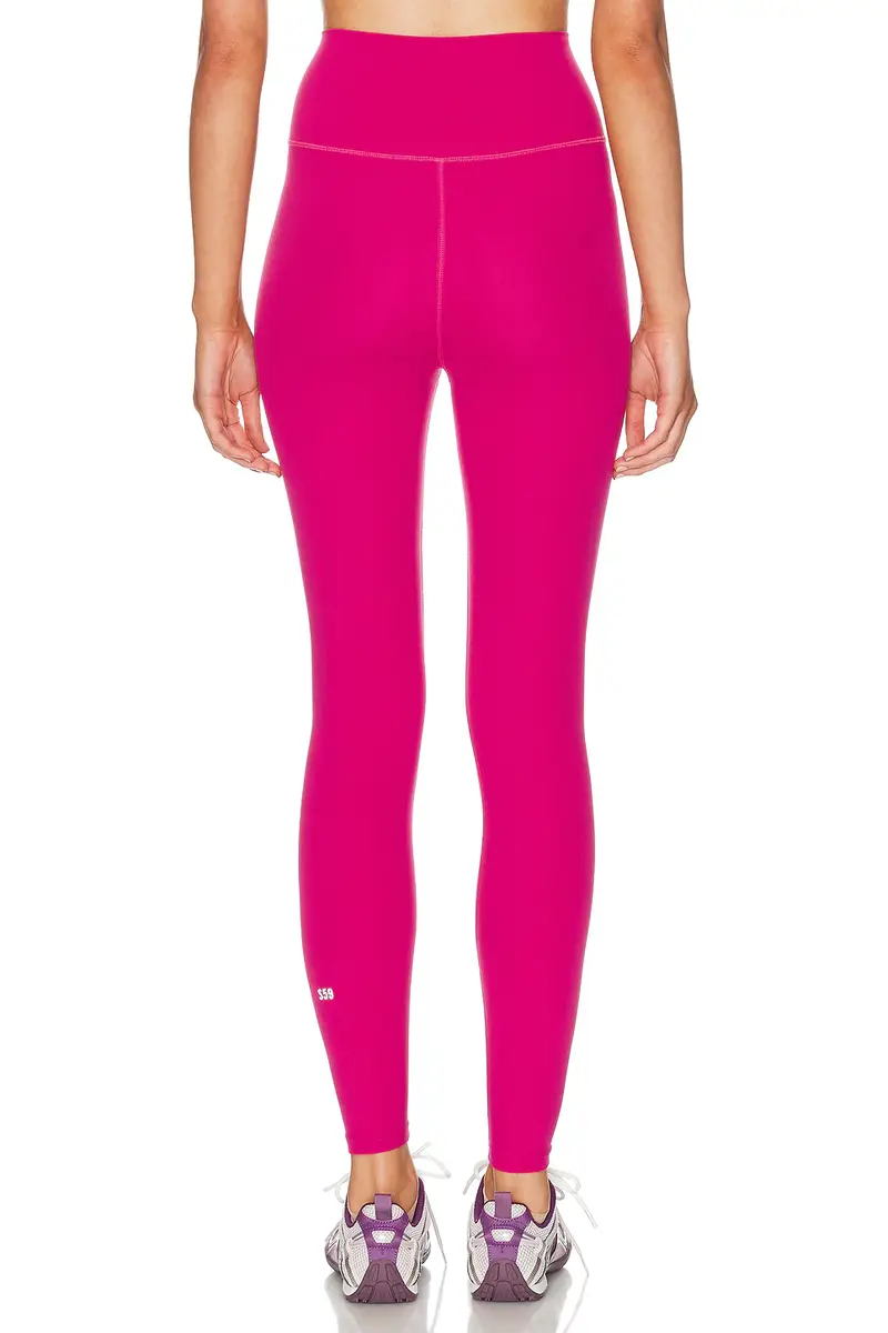 Splits59 Airweight 26 High Waist Legging | Thumbnail 4 Splits59 Airweight 26 High Waist Legging | Thumbnail 4