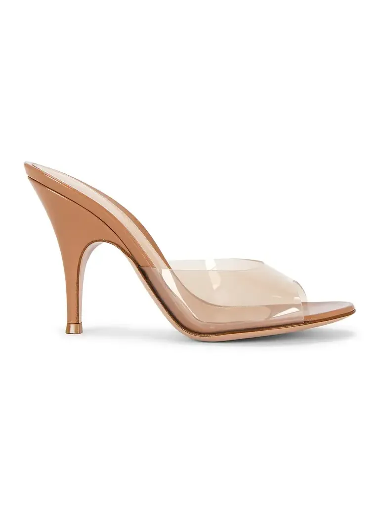 Sofia Mule Sofia Mule