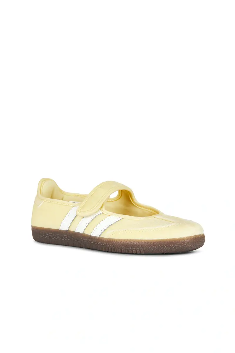 adidas Originals Samba Jane Sneaker | Thumbnail 2 adidas Originals Samba Jane Sneaker | Thumbnail 2
