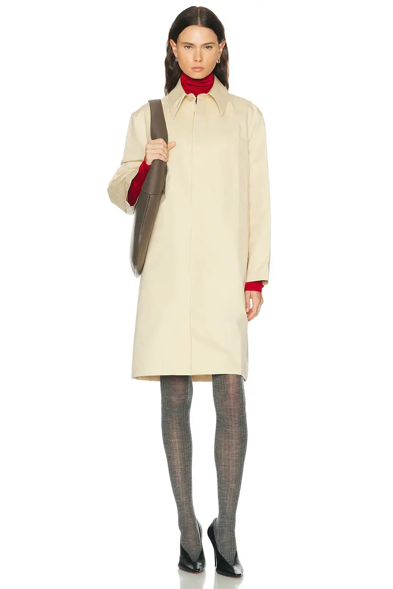 Jil Sander Knit Tights | Thumbnail 2 Jil Sander Knit Tights | Thumbnail 2