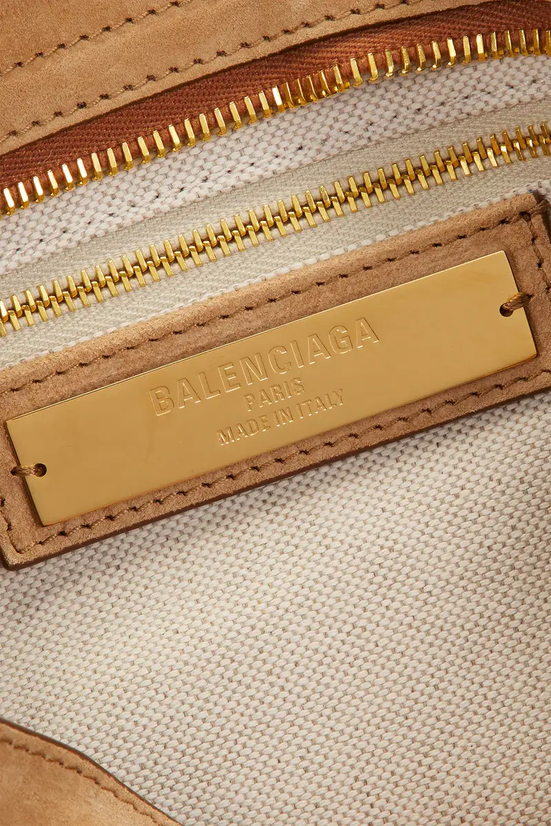 Balenciaga Le City Small Bag | Thumbnail 6