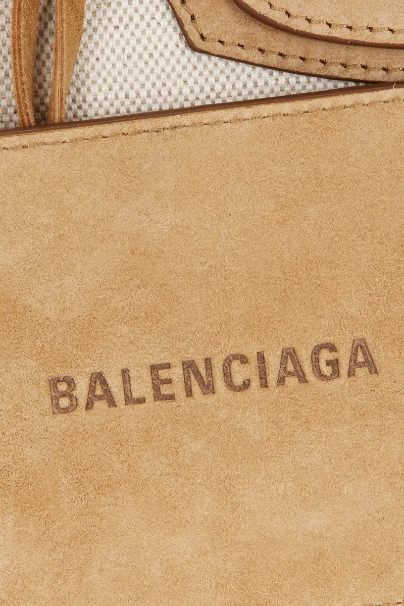 Balenciaga Le City Small Bag | Thumbnail 7