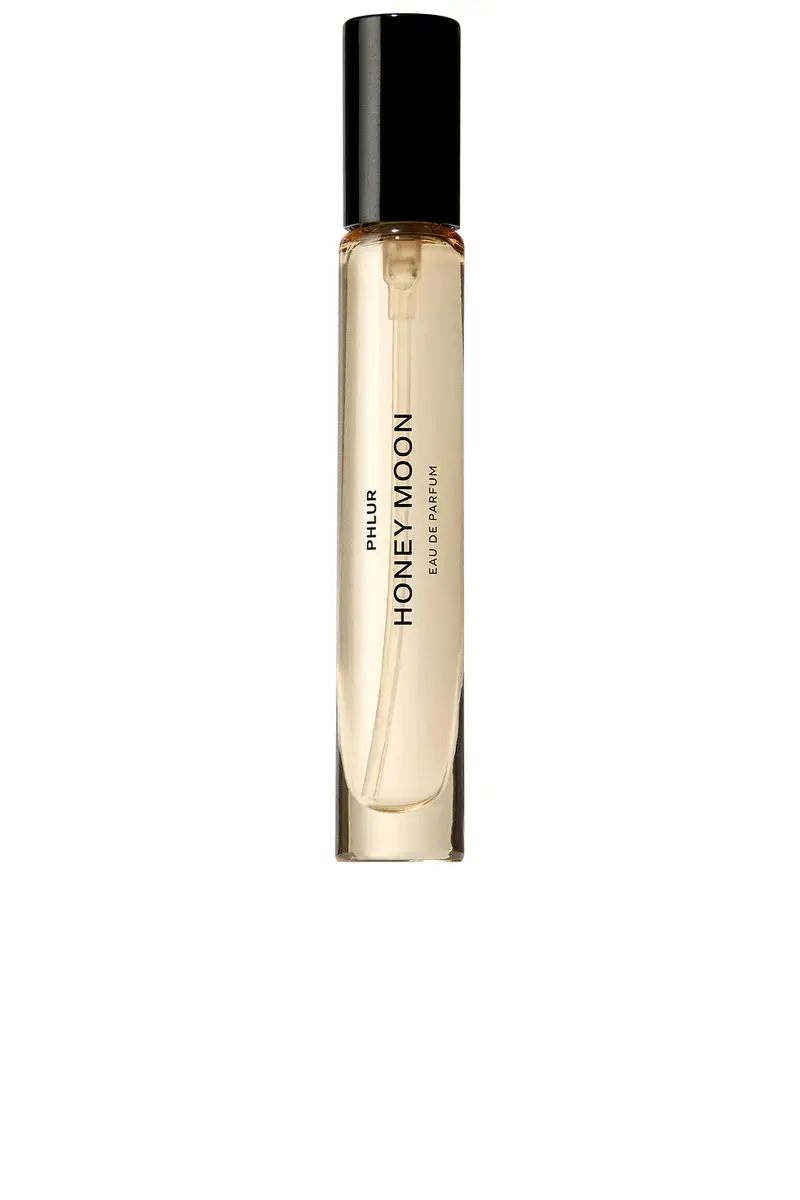 PHLUR Honey Moon Eau De Parfum 10ml | Image 1 PHLUR Honey Moon Eau De Parfum 10ml | Image 1