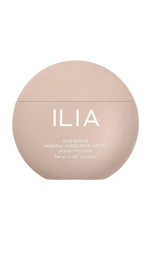 ILIA Sun Serum Mineral Sunscreen SPF 50 | Thumbnail 13 ILIA Sun Serum Mineral Sunscreen SPF 50 | Thumbnail 13