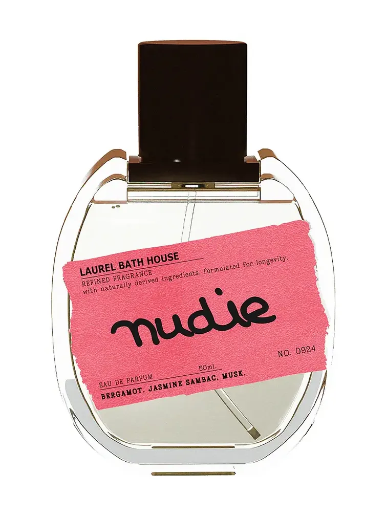Laurel Bath House Nudie Eau De Parfum