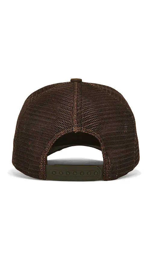 Boys Lie X Von Dutch Trucker Hat | Thumbnail 2