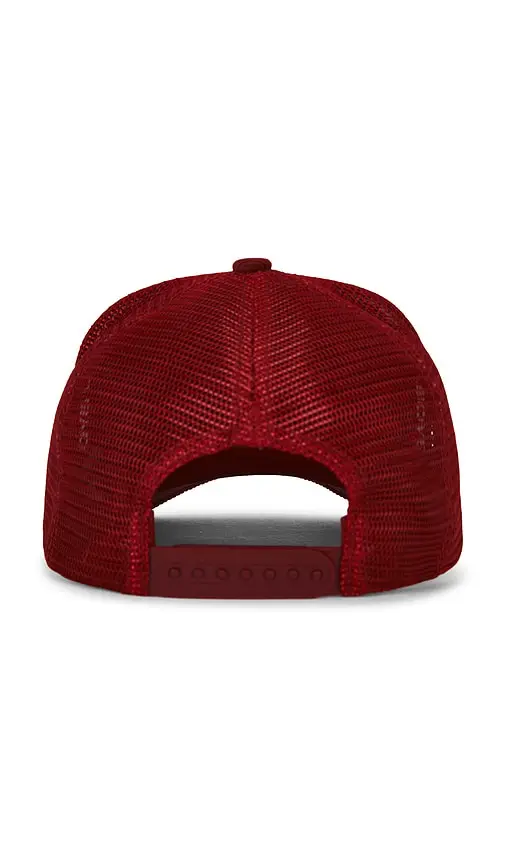 Boys Lie X Von Dutch Trucker Hat | Thumbnail 2 Boys Lie X Von Dutch Trucker Hat | Thumbnail 2