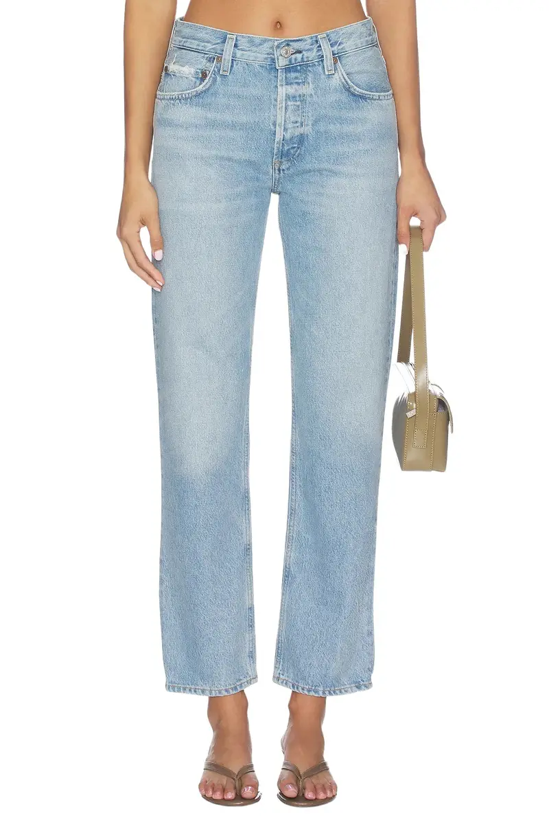 Savannah Cigarette Jean Savannah Cigarette Jean