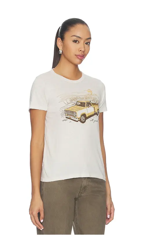 Junk Food All Good Truck Original Tee | Thumbnail 2