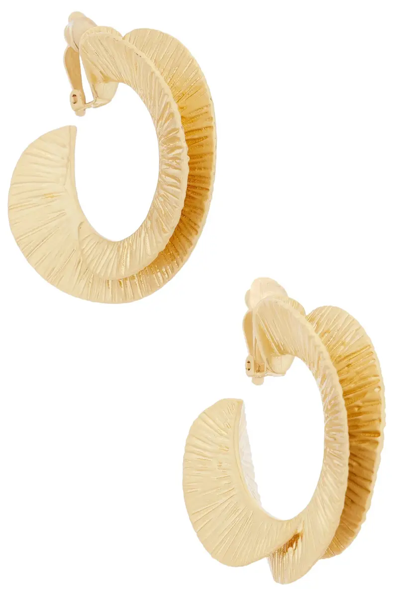 Cult Gaia Ren Large Earring