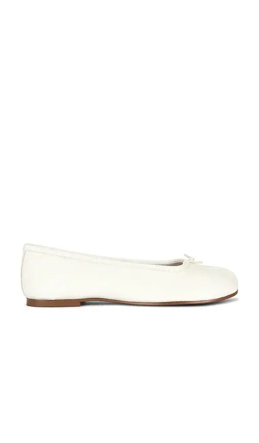 Steve Madden Calico Flat | Thumbnail 2