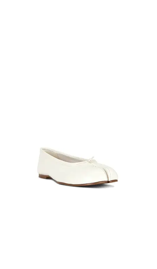 Steve Madden Calico Flat | Image 1 Steve Madden Calico Flat | Image 1